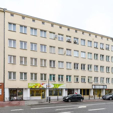 Studio Tamka Varsóvia Exterior foto